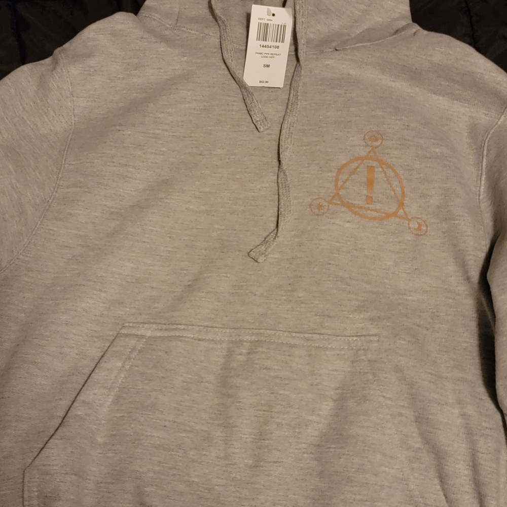 Panic! At the Disco Hoodie